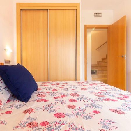 Holiday Home Cap Roig By Interhome L'Ampolla Eksteriør bilde