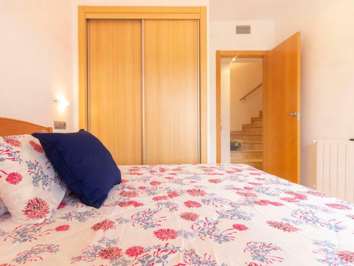 Holiday Home Cap Roig By Interhome L'Ampolla Eksteriør bilde