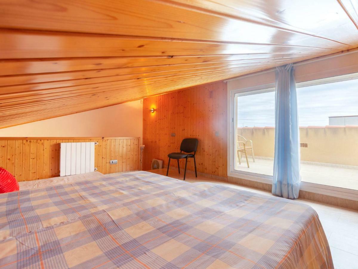 Holiday Home Cap Roig By Interhome L'Ampolla Eksteriør bilde
