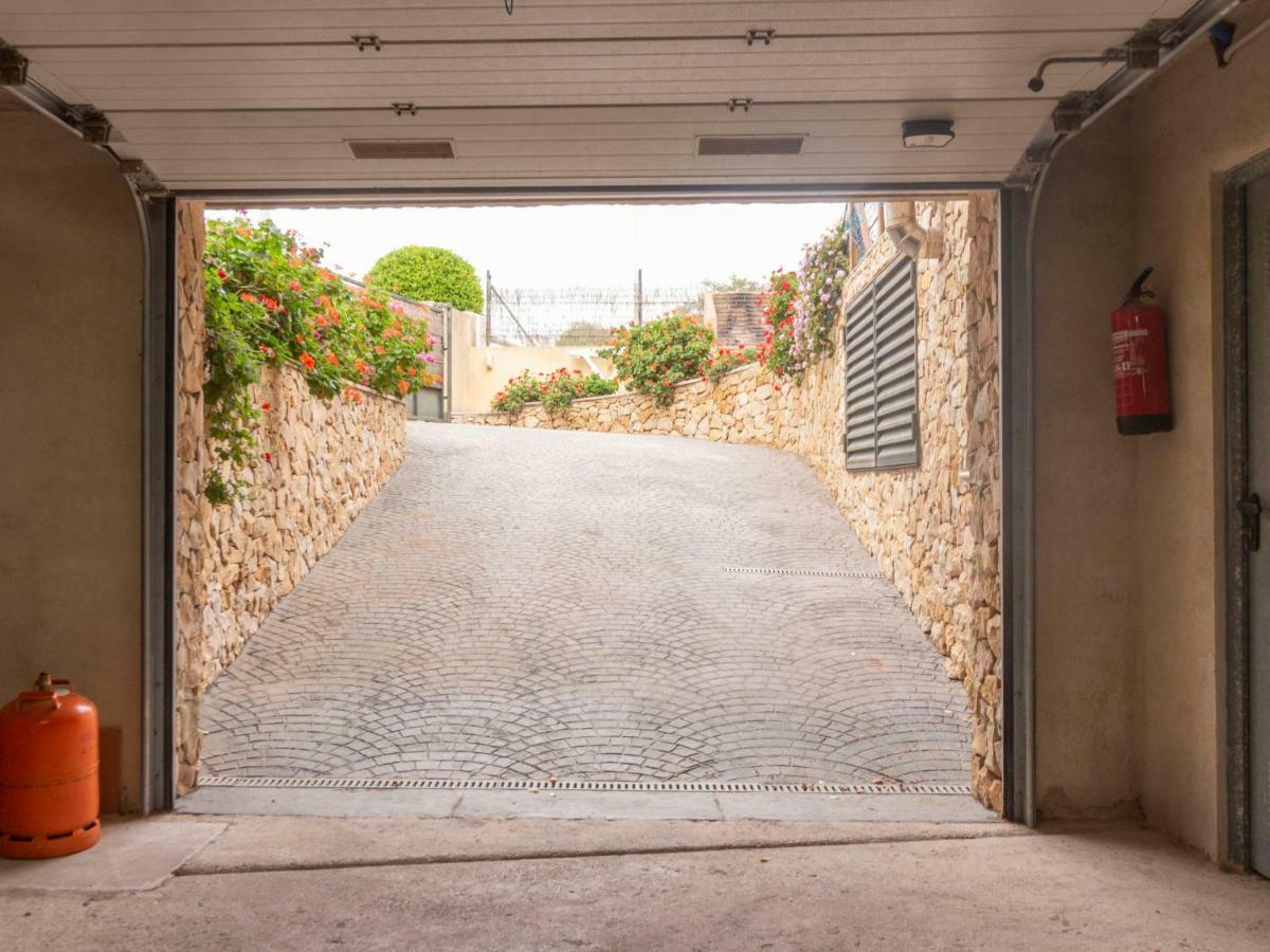 Holiday Home Cap Roig By Interhome L'Ampolla Eksteriør bilde
