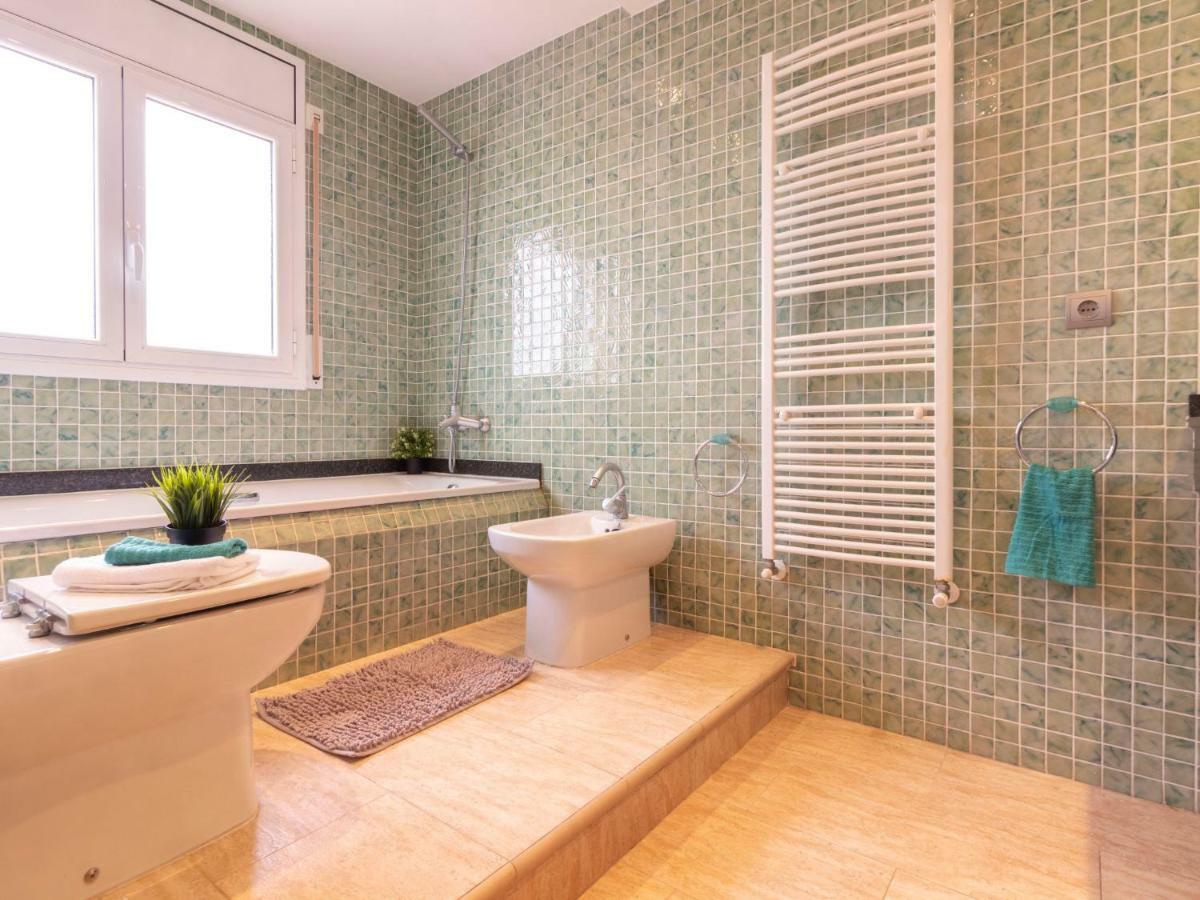Holiday Home Cap Roig By Interhome L'Ampolla Eksteriør bilde