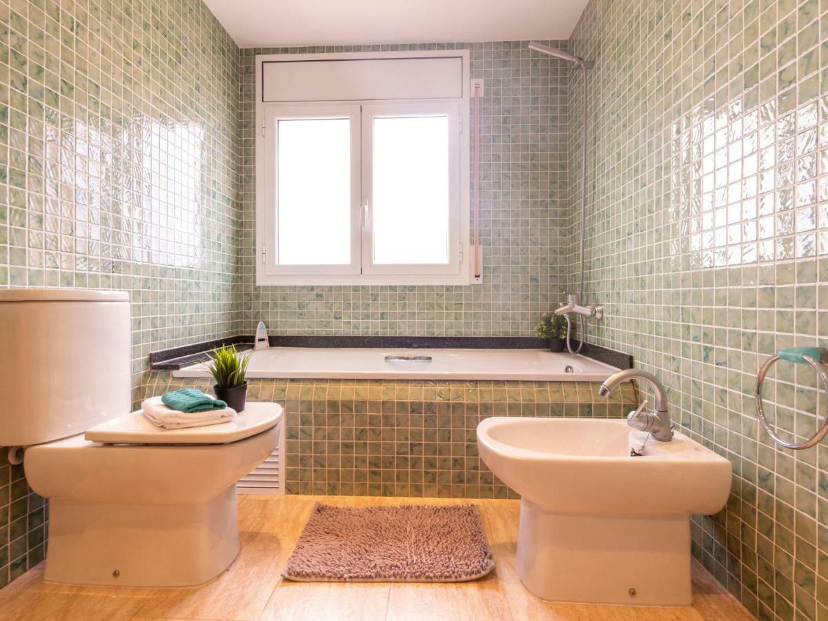 Holiday Home Cap Roig By Interhome L'Ampolla Eksteriør bilde