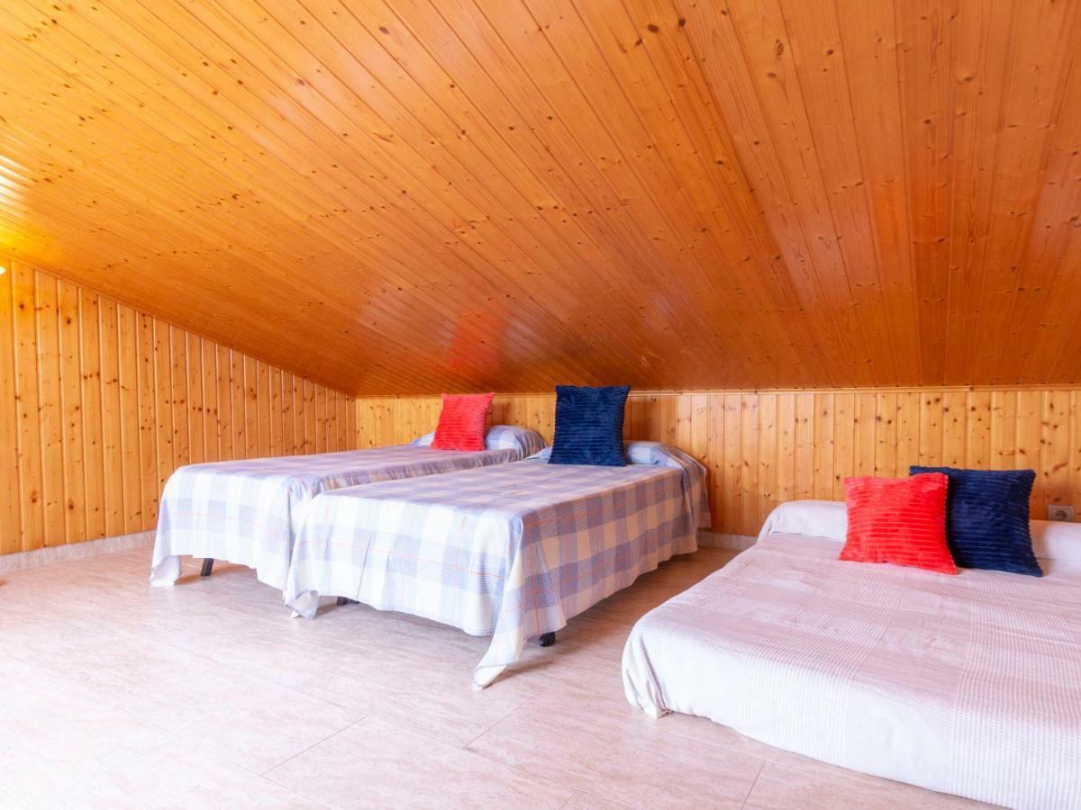 Holiday Home Cap Roig By Interhome L'Ampolla Eksteriør bilde