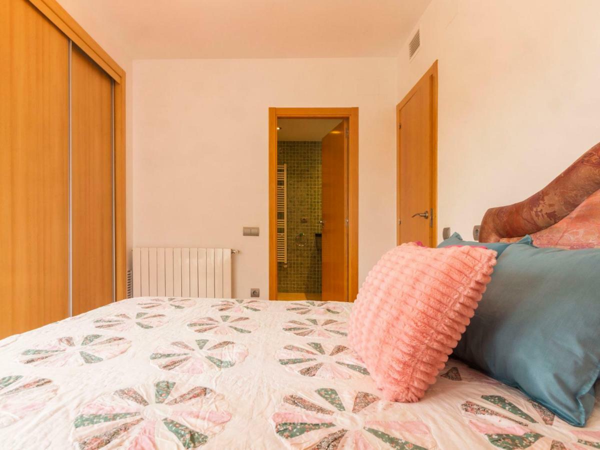 Holiday Home Cap Roig By Interhome L'Ampolla Eksteriør bilde