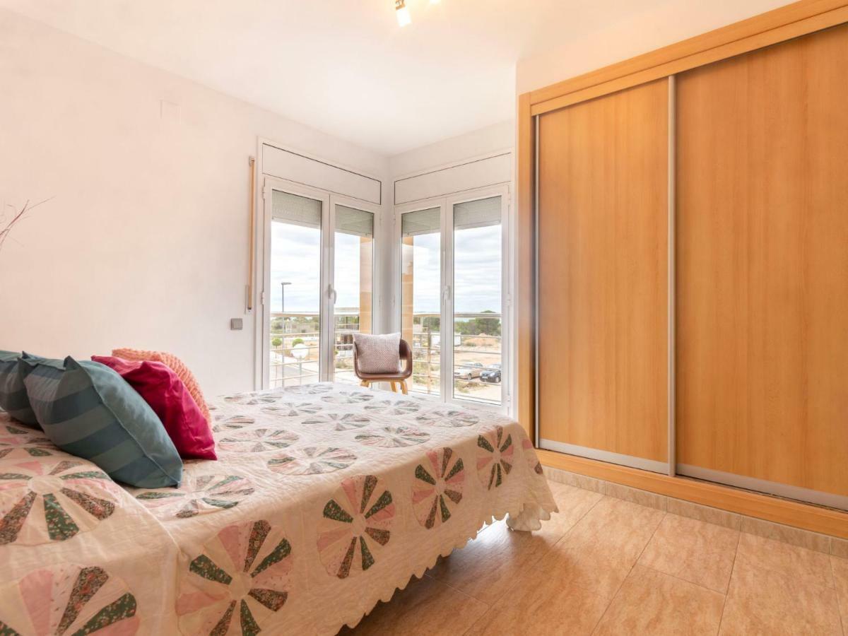 Holiday Home Cap Roig By Interhome L'Ampolla Eksteriør bilde