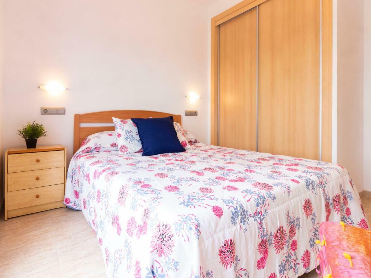 Holiday Home Cap Roig By Interhome L'Ampolla Eksteriør bilde