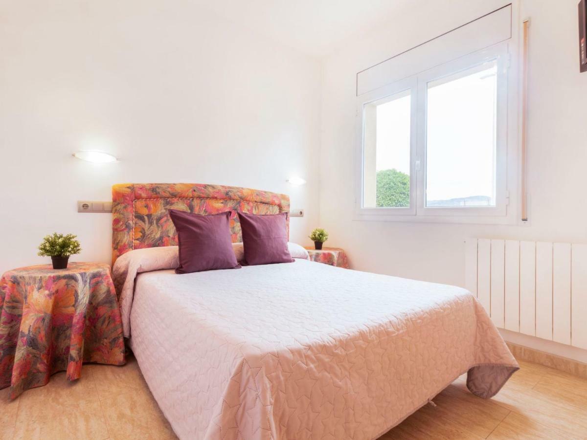 Holiday Home Cap Roig By Interhome L'Ampolla Eksteriør bilde
